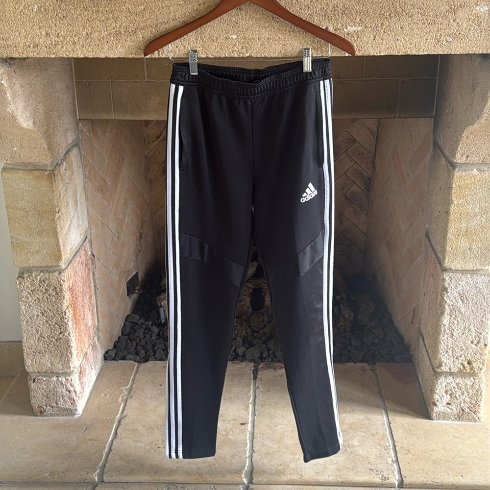 Adidas Youth Climacool Training Pants